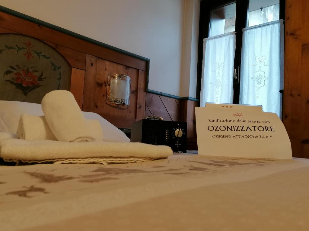 Hotel Alemagna photo