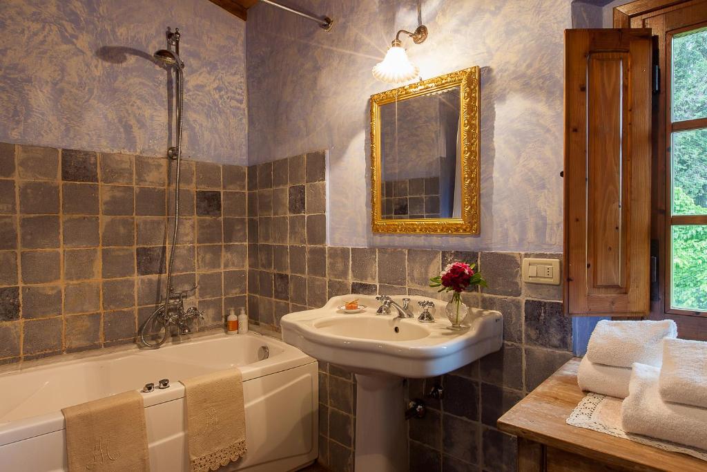 Villa Il Paradisino photo