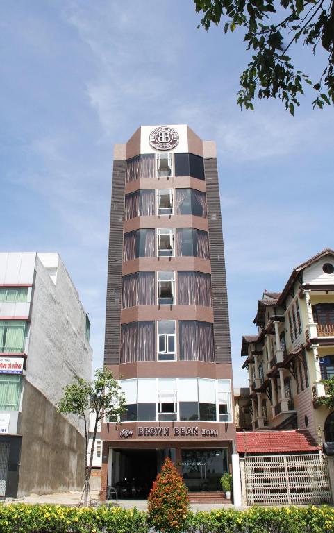 Facilities, Brown Bean Hotel - 2/9 Street in Da Nang