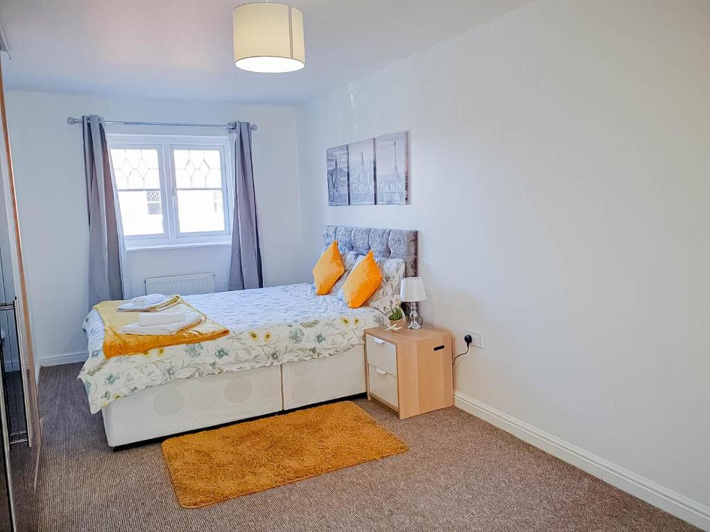 Airport Lounge - 3 Bed - 6 Persons photo