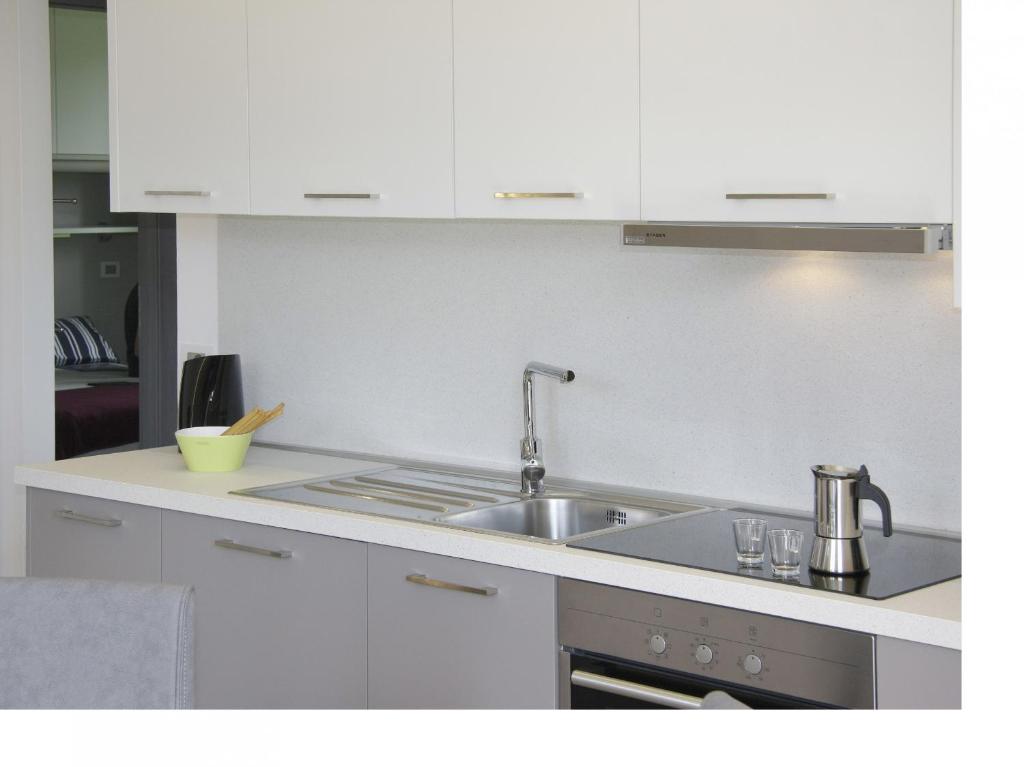 Appartamento Mandorla by Theater Home - 4