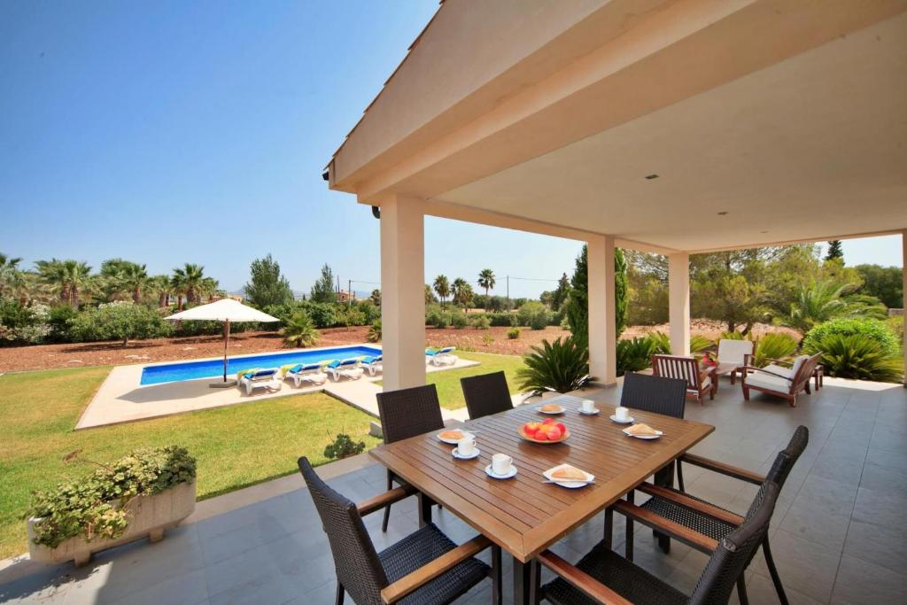Villa Embat by Sealand Villas - 2