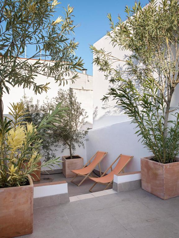 VAC LUXURY HOME SEVILLA photo