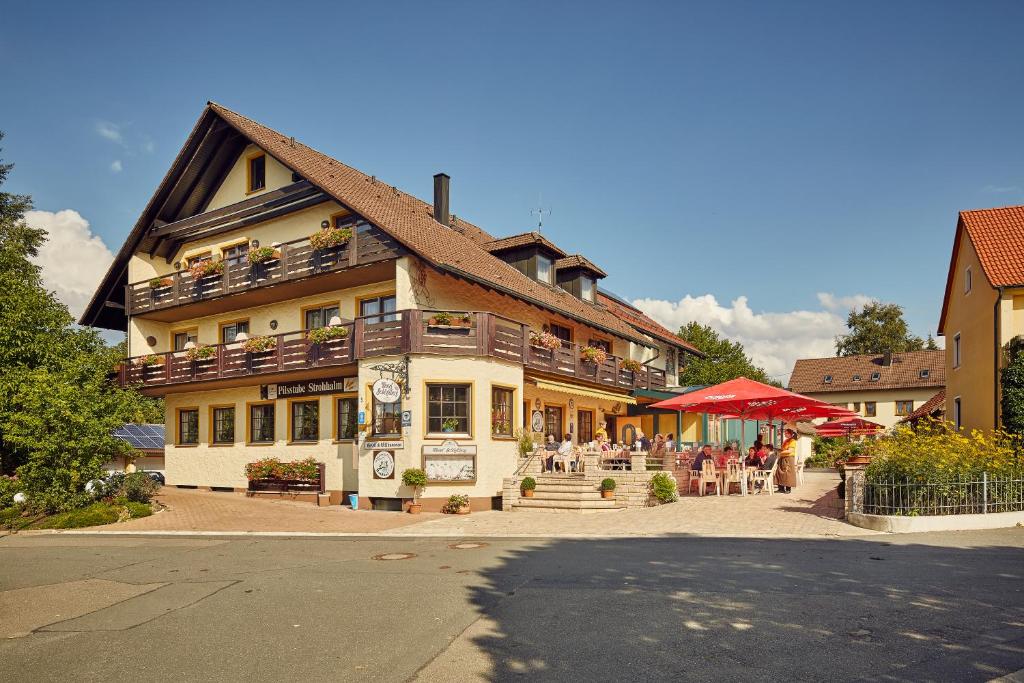 Hotel Schloßberg photo
