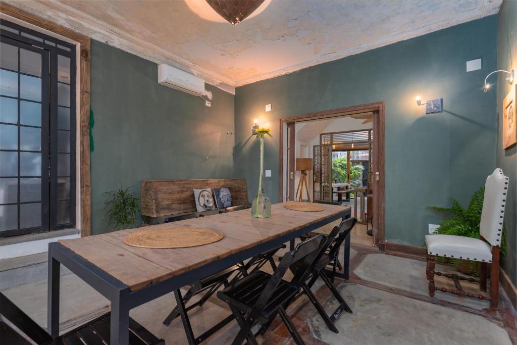 Ipanema Hills Loft photo