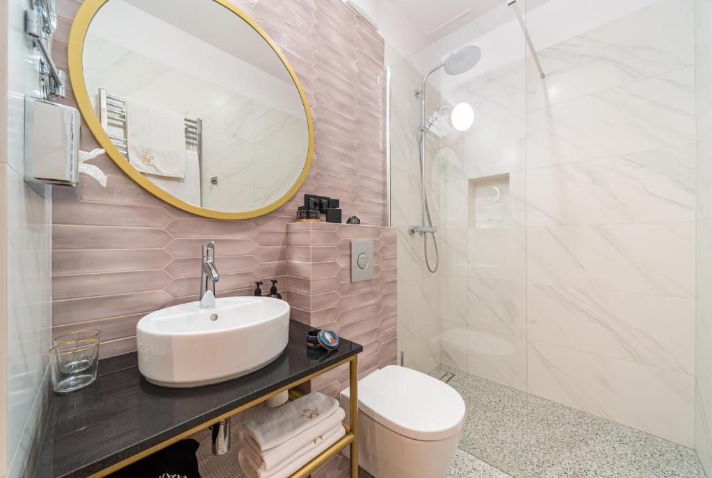 SleepWell Boutique Apartments photo