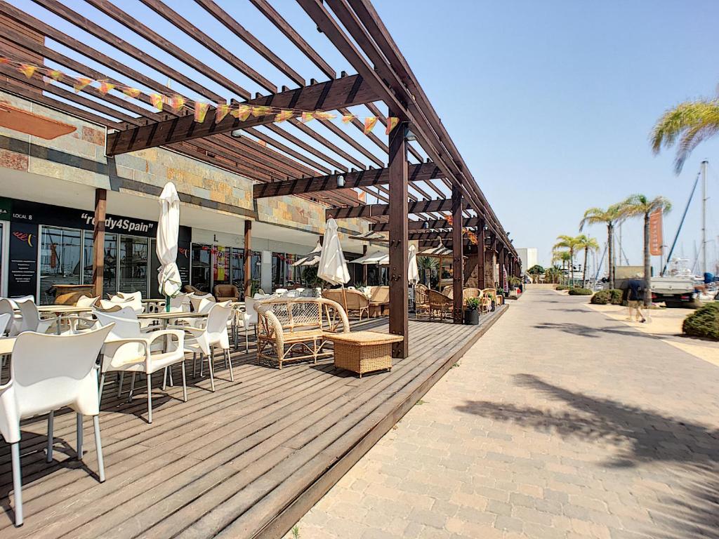 San Pedro del Pinatar House - 5409 전경