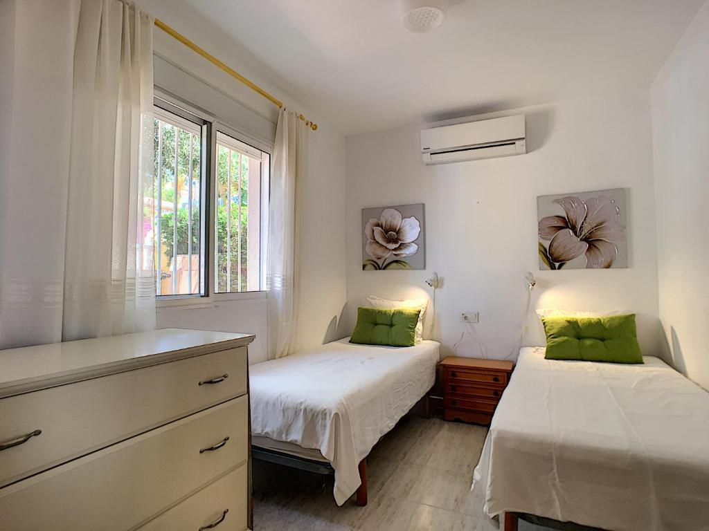 Villa Perla - Puerto de Mazarron photo