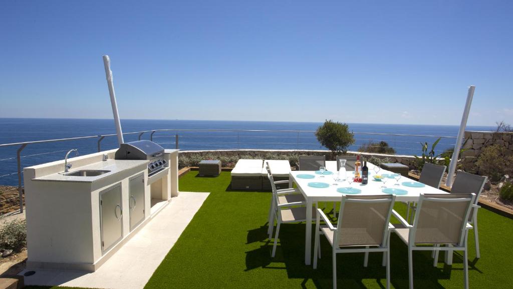 Blue Dream Villa - 2