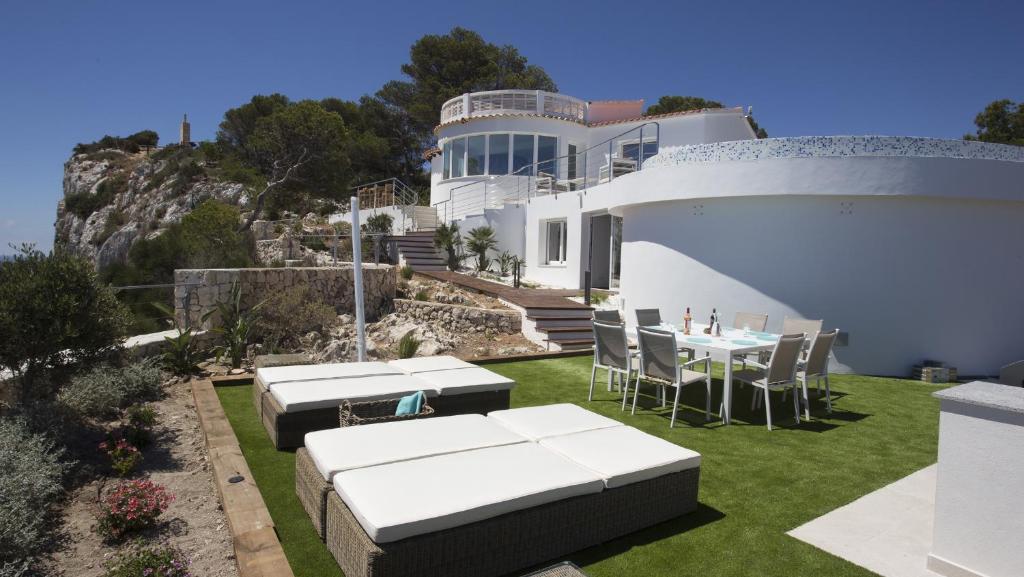 Blue Dream Villa - 3