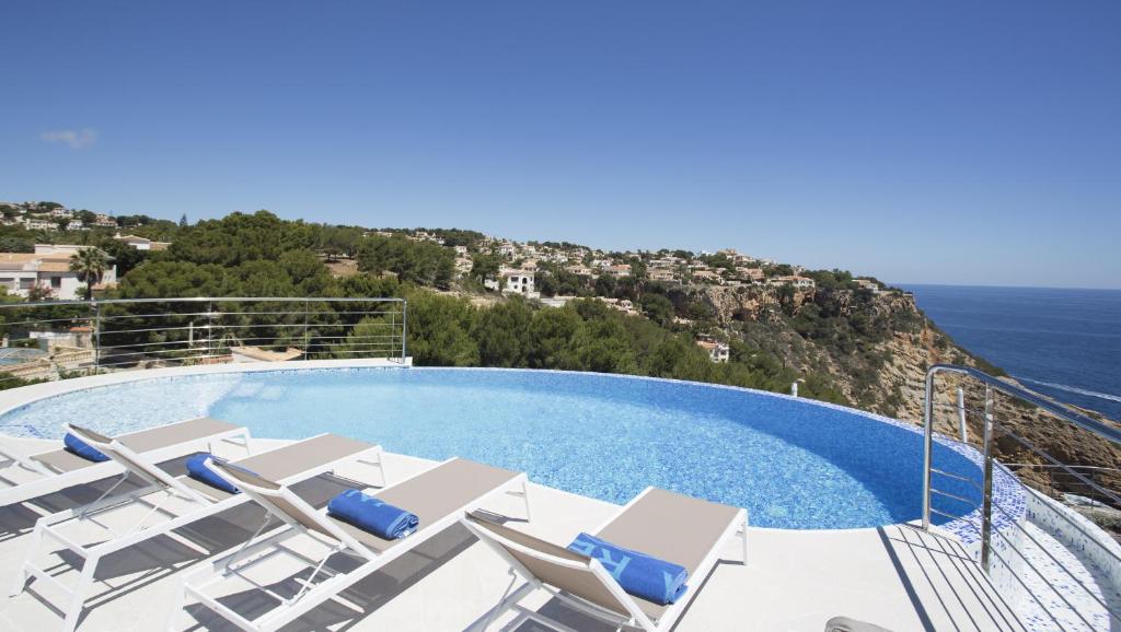Blue Dream Villa - 5