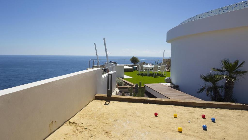 Blue Dream Villa - 4