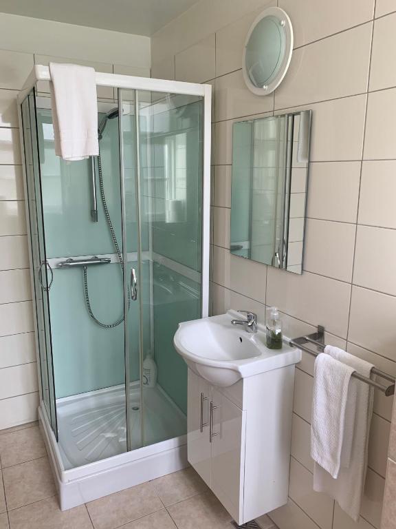 Shower