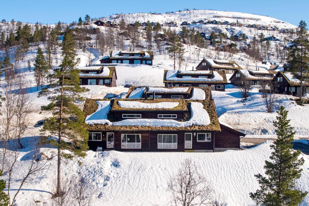 Three-Bedroom Holiday Cottage