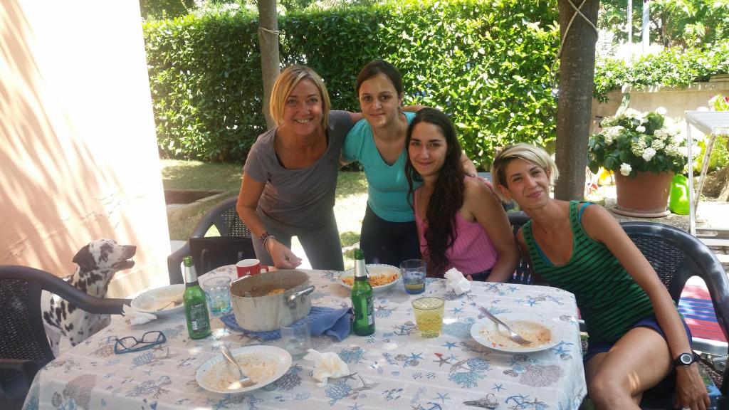 A Due Passi Dal Mare B&B - 4