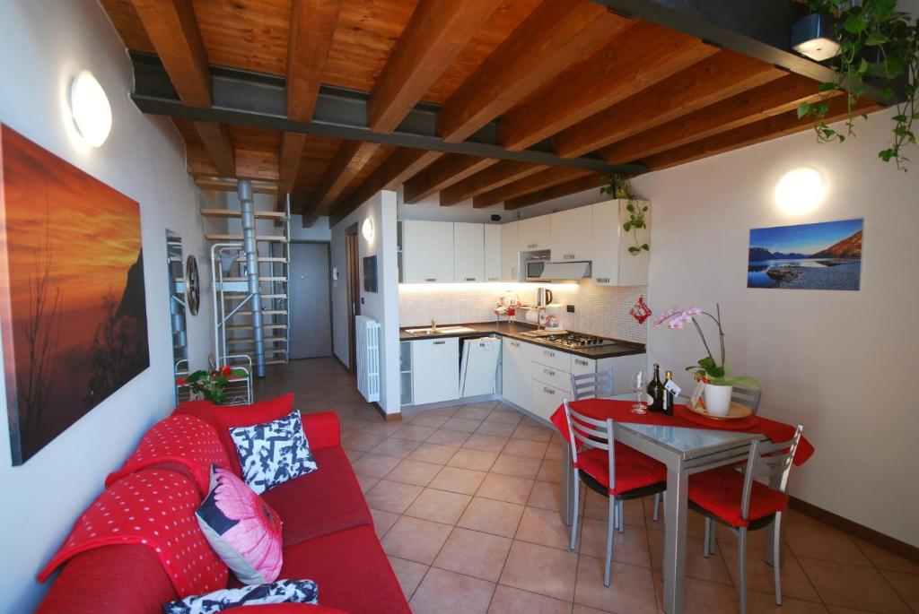 Appartamento La Lince by Theater Home - 2