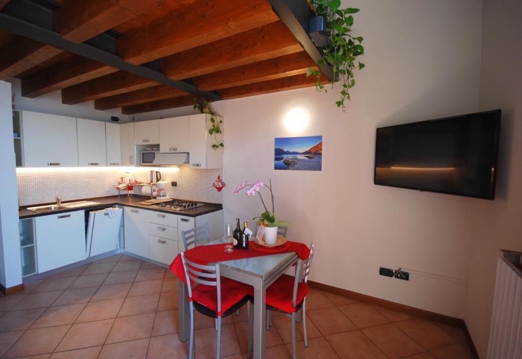 Appartamento La Lince by Theater Home - 3