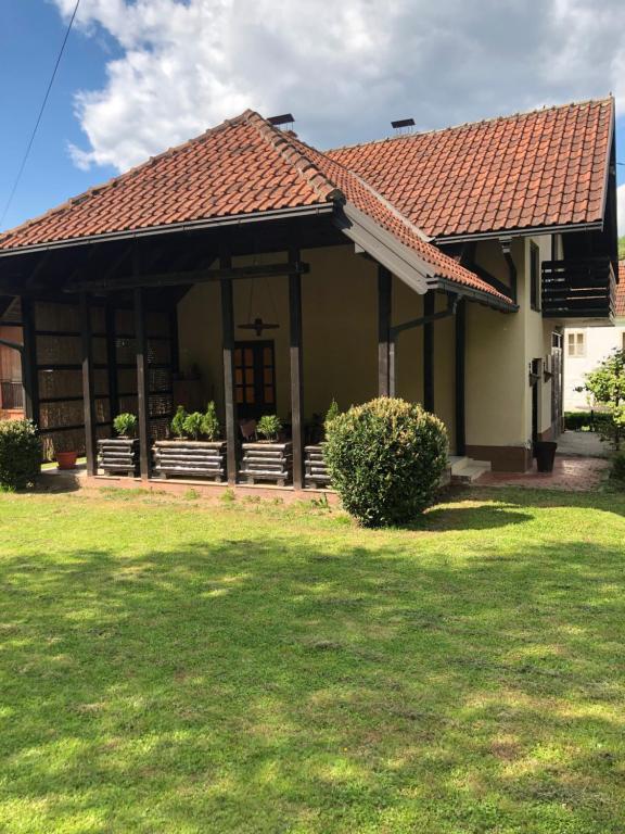 Vila Maja - 1