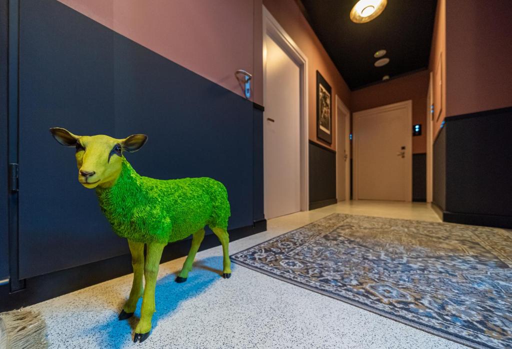 SleepWell Boutique Apartments photo