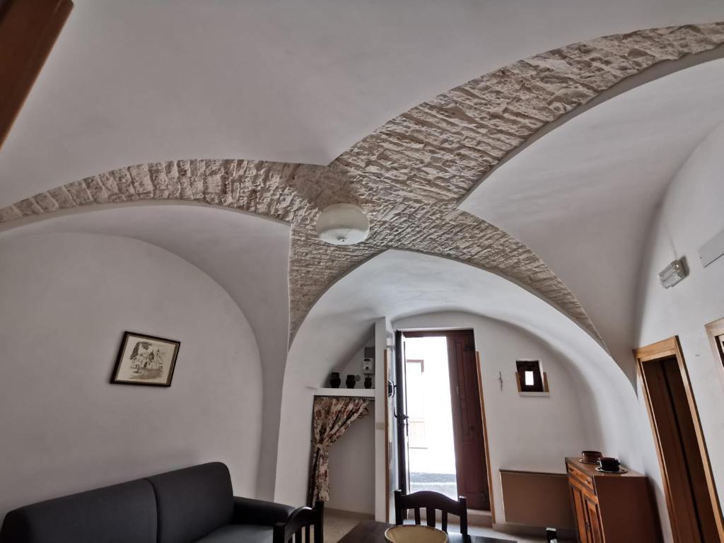 Casa Vacanza Trullo Dimora Storica Morea - 5