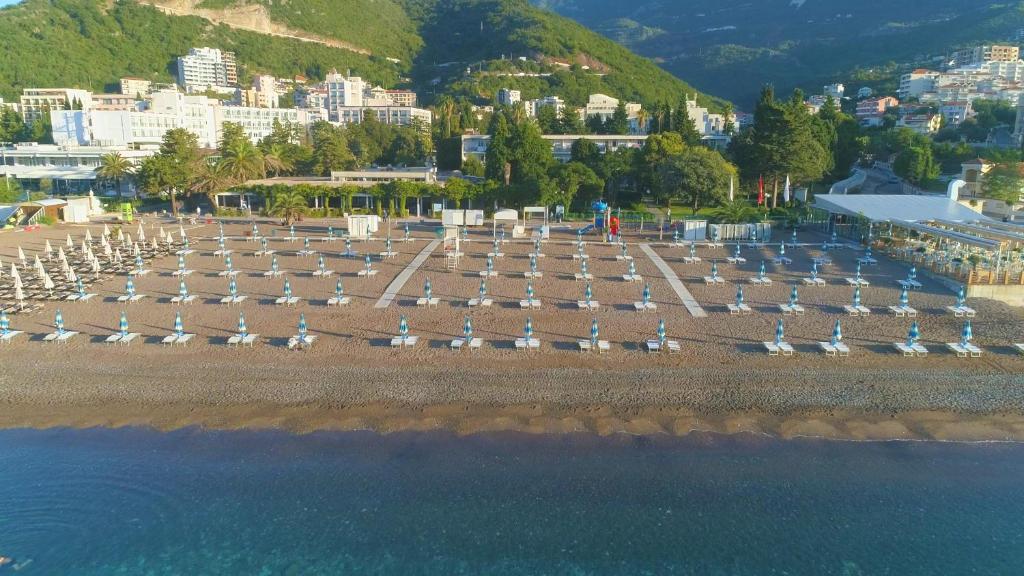 Mediteran Hotel & Resort photo