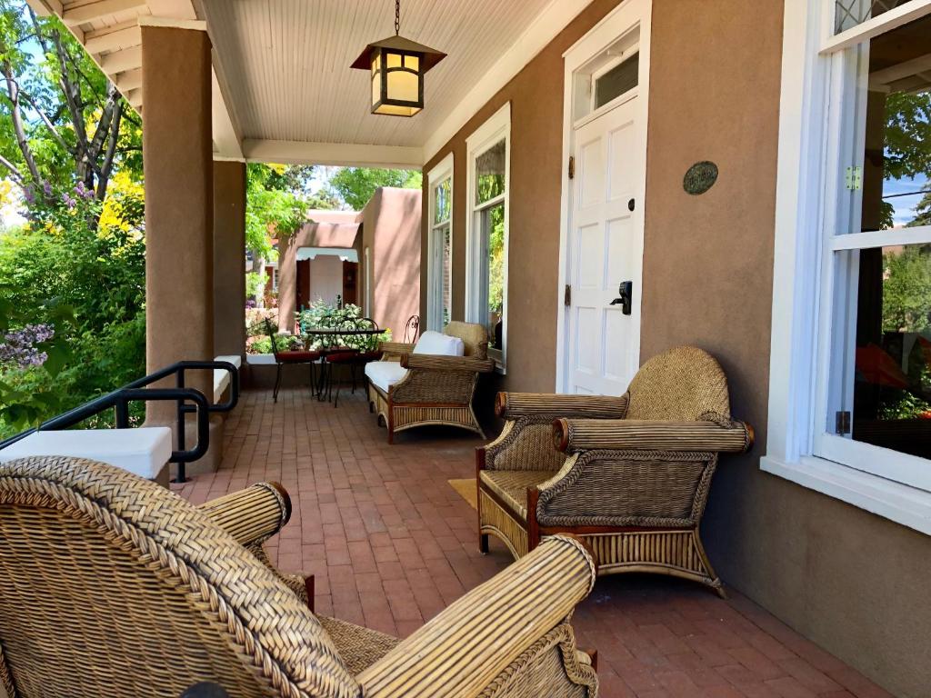 Casa Culinaria - The Gourmet Inn photo