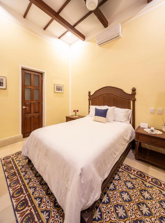 Casa Tavera- Adults Only - 4