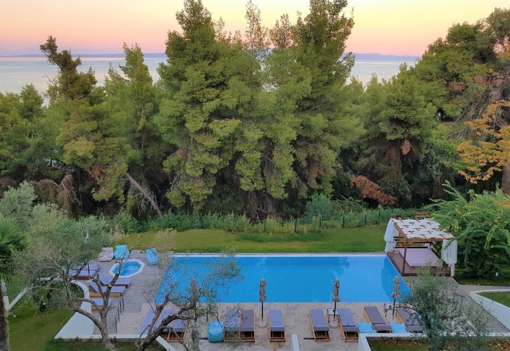 Avatel Eco Lodge photo