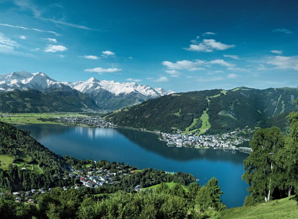 DD Apartments Zell am See