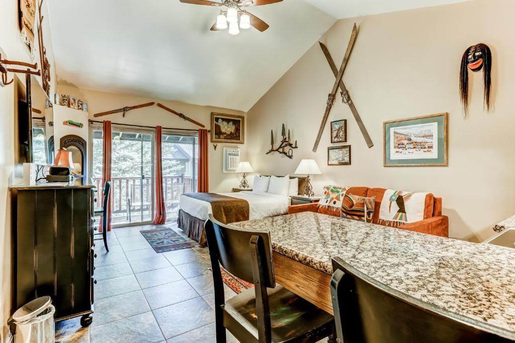 Quaint Prospector Lodge — Hotel in Park City (UT)