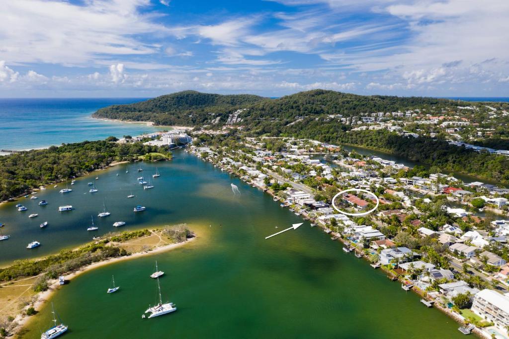 Noosa Retreat photo