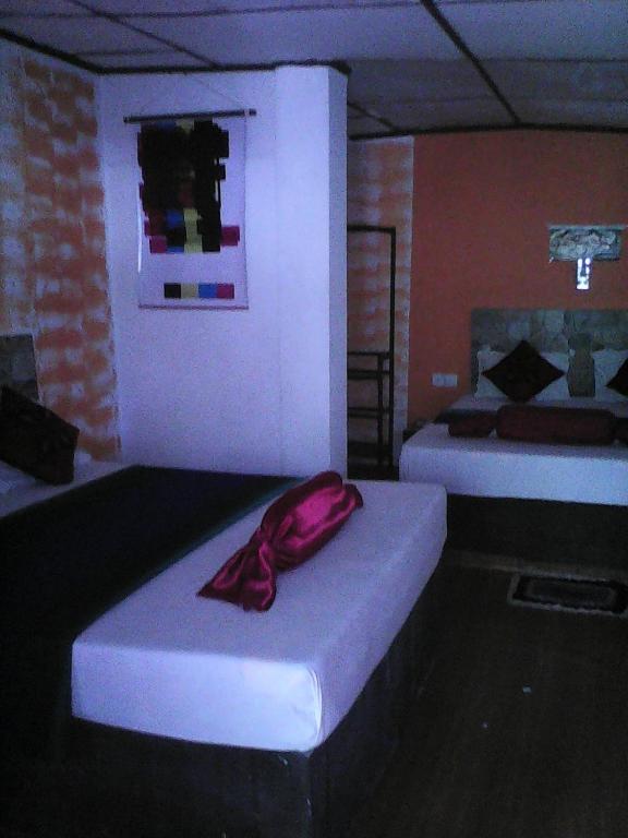 Lotus Inn Tourist Resort — Hotel in Sigiriya