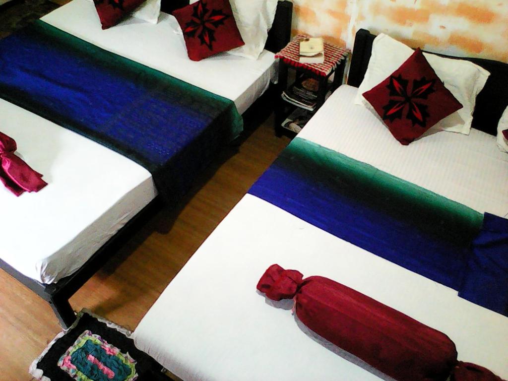 Lotus Inn Tourist Resort photo