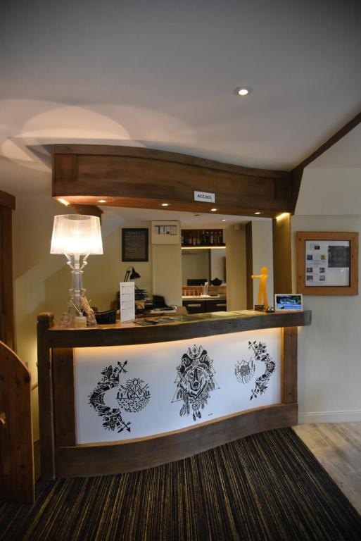 Le Relais Du Mont Blanc photo