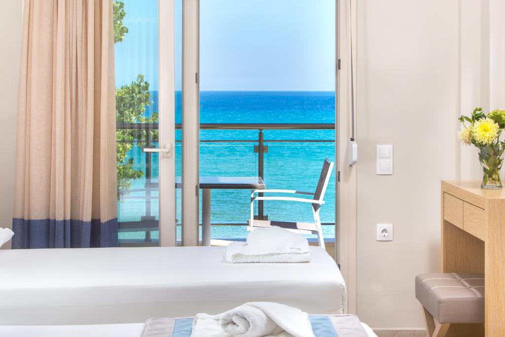 Iliorama Luxury Apartments photo