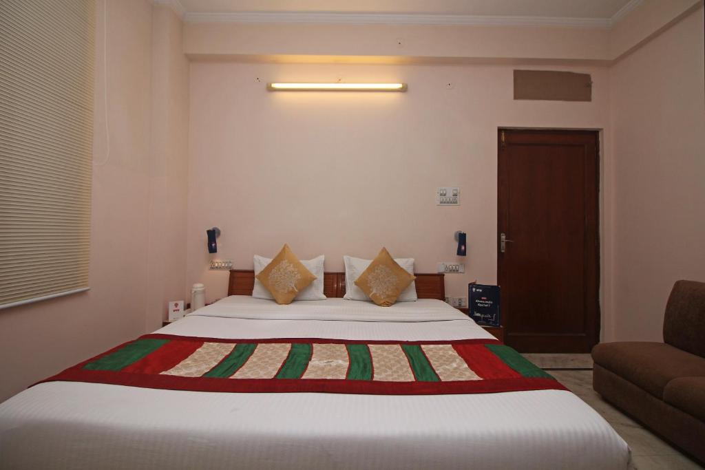 OYO 9234 Sai Residency