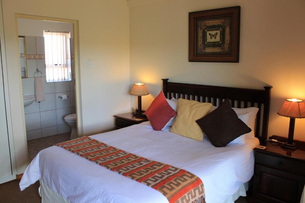 DuneSide Guest House photo