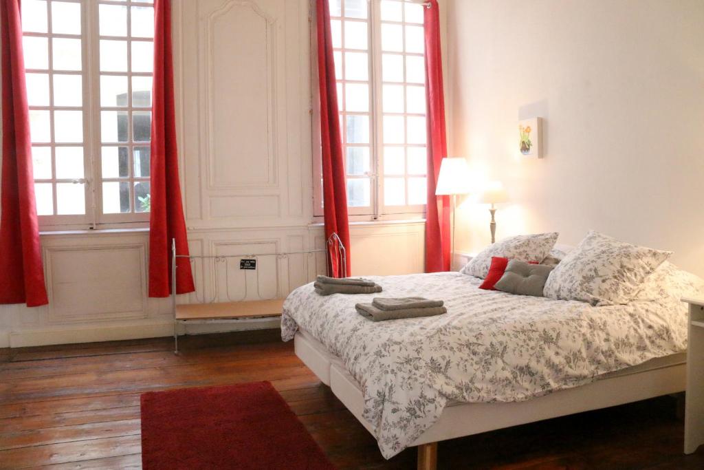 Key to Bordeaux - fairytale view, 2 bd + elevator - 5