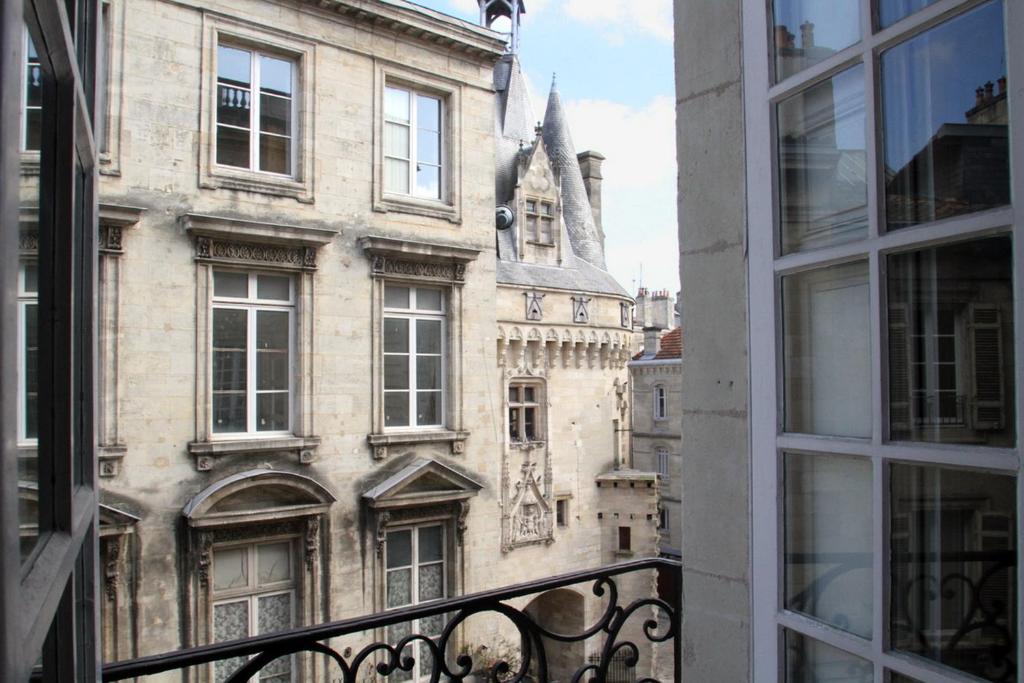 Key to Bordeaux - fairytale view, 2 bd + elevator - 3