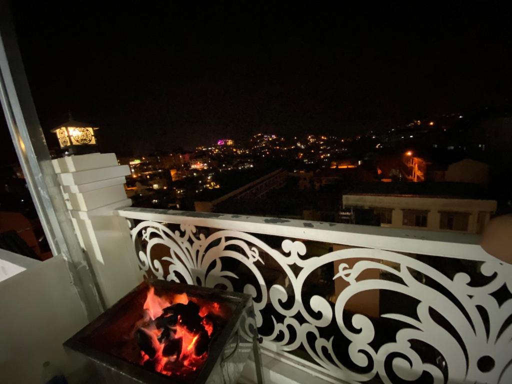 Khách Sạn Vanilla Đà Lạt