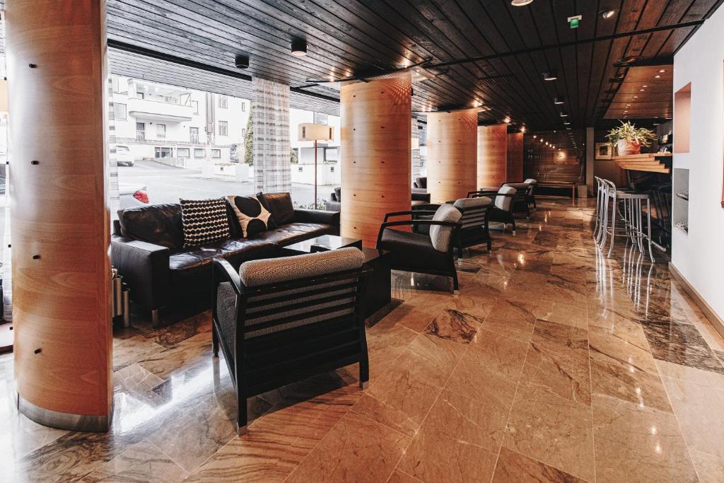 Bar/lounge
