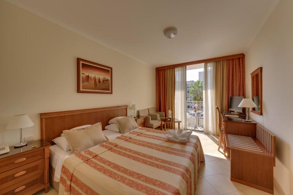 Mediteran Hotel & Resort photo