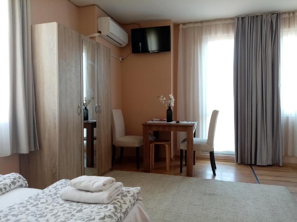 Benita Inn apartments — Hotel in Sofia