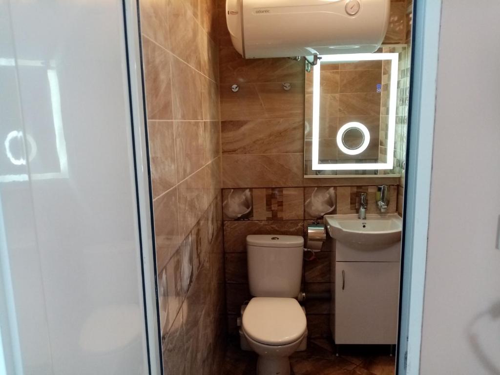 Benita Inn apartments photo