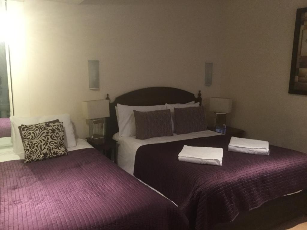 The Aldwick B&B photo