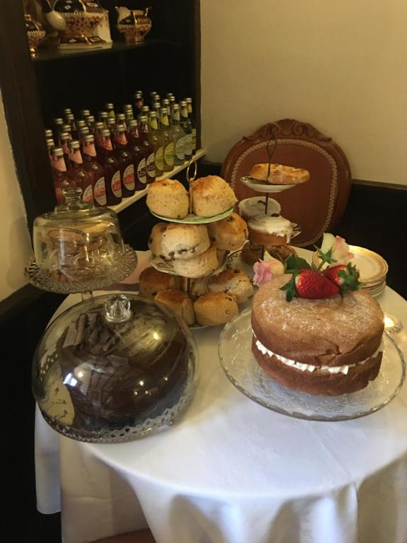 The Old Tea House photo 6