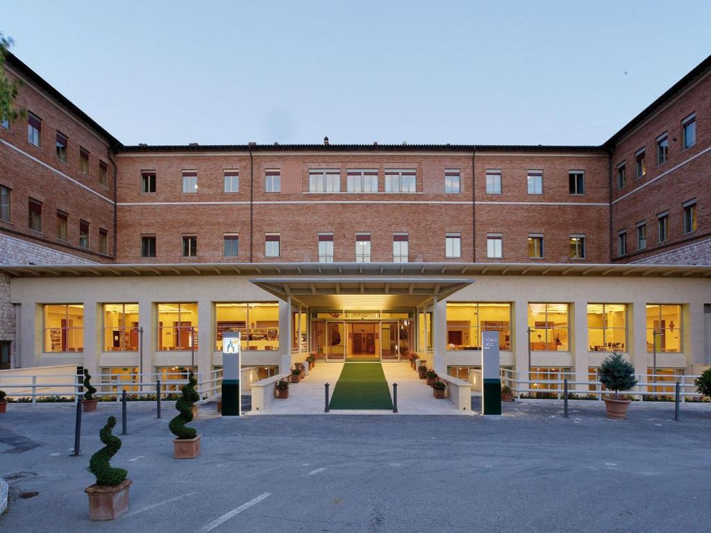 Hotel Domus Pacis photo