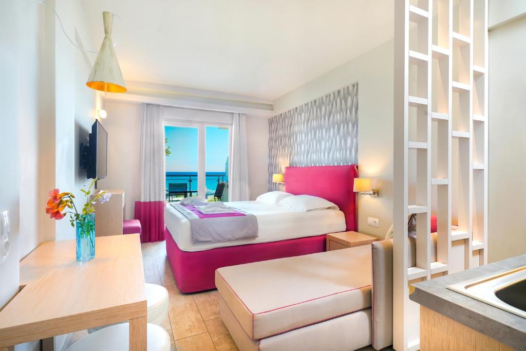 Iliorama Luxury Apartments photo