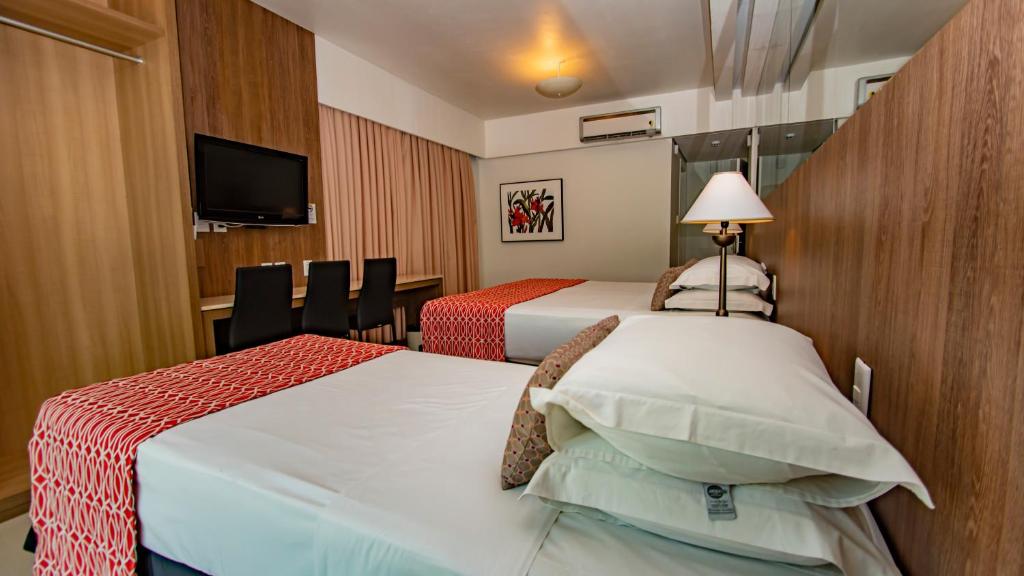 Hotel Beira Mar Photo 19