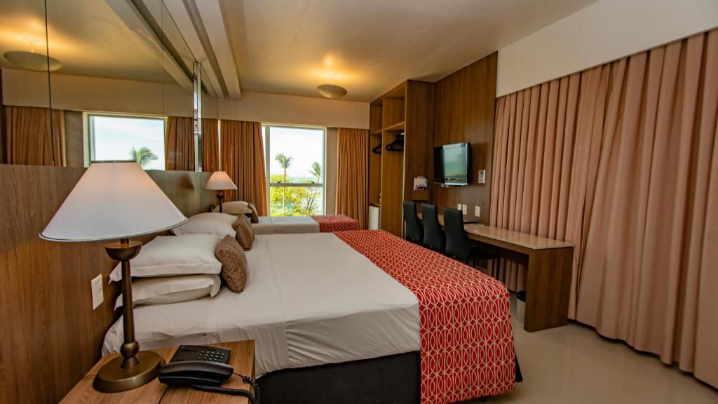 Hotel Beira Mar Photo 20